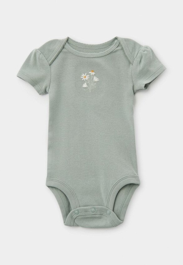 Боди 5 шт. Carter’s