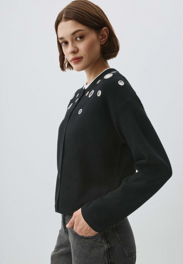 Кардиган Sela