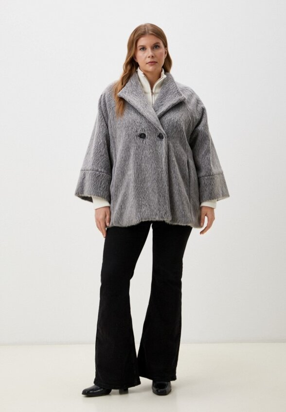 Полупальто Sophia