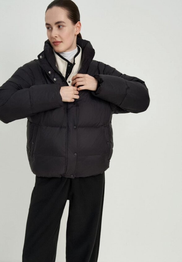 Пуховик Finn Flare