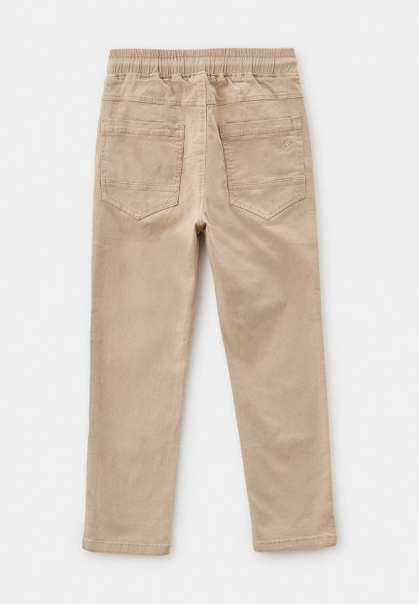 Брюки Resser Denim