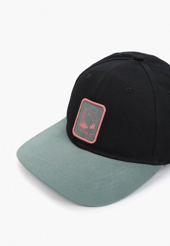 Бейсболка Viking