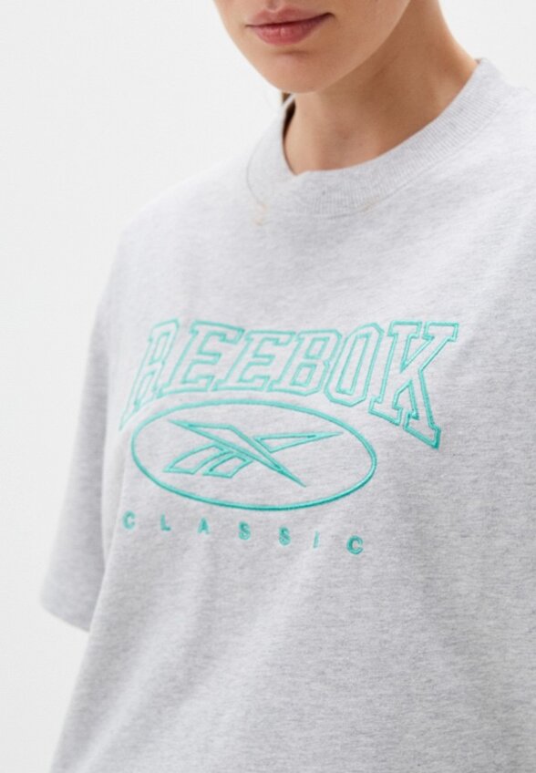 Футболка Reebok