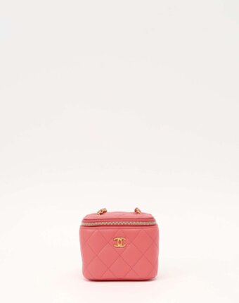 Chanel Vanity женщинам