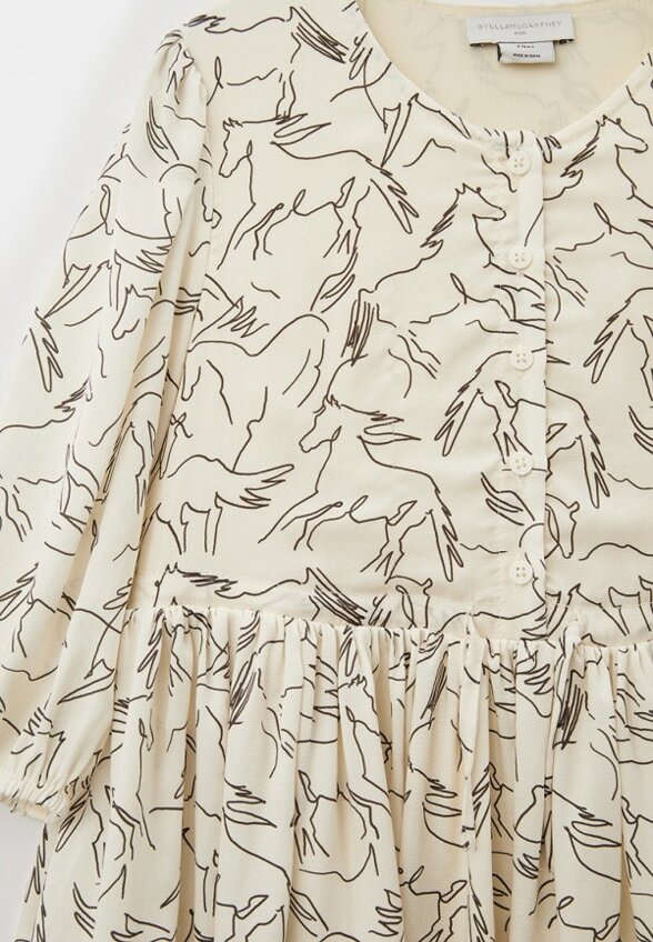 Платье Stella McCartney