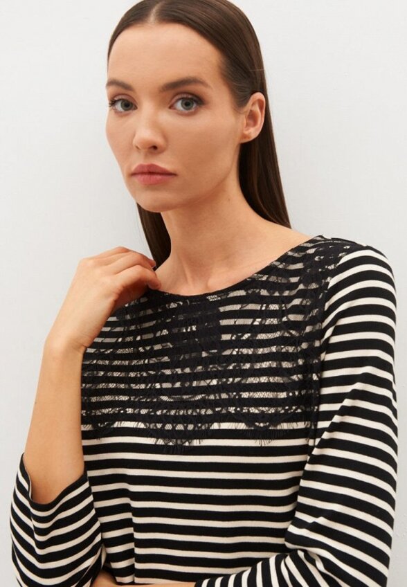 Лонгслив Gerry Weber