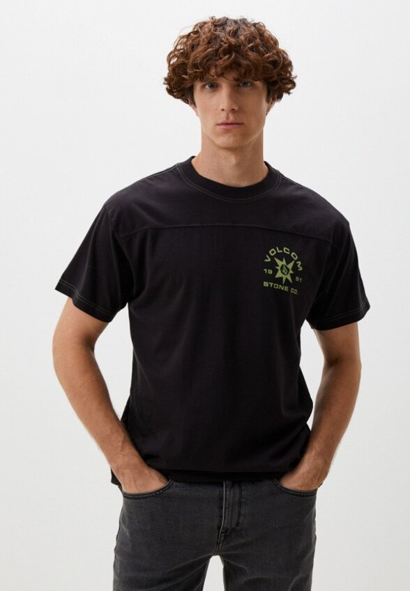 Футболка Volcom