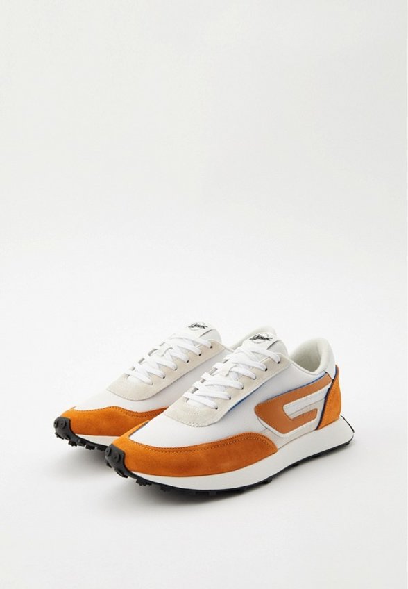 Кроссовки Diesel