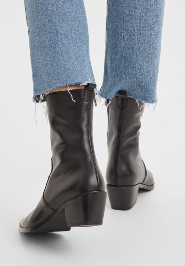 Ботильоны Raden