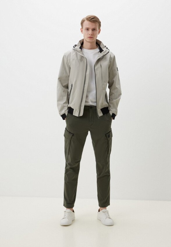 Ветровка Urban Fashion for Men