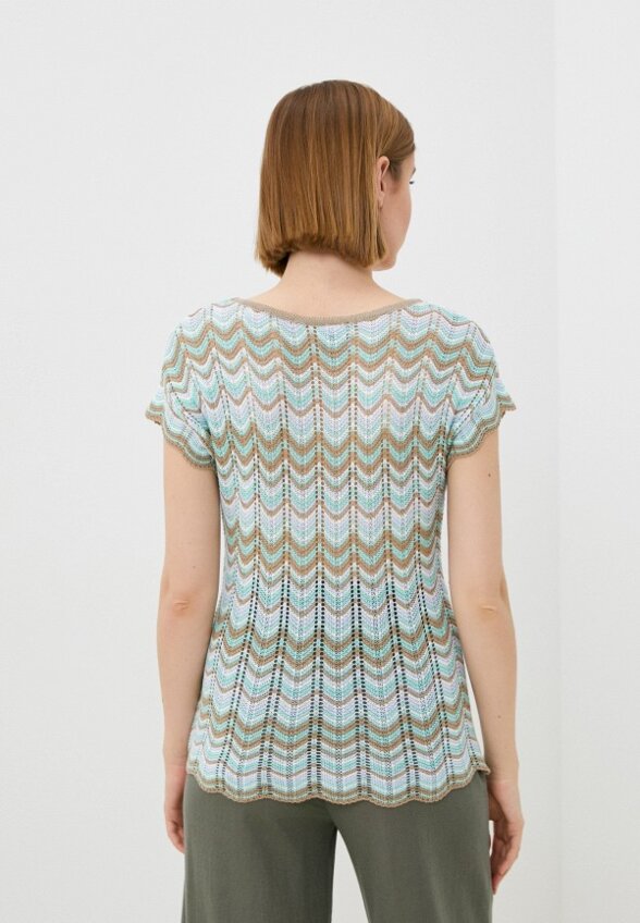 Джемпер Стим