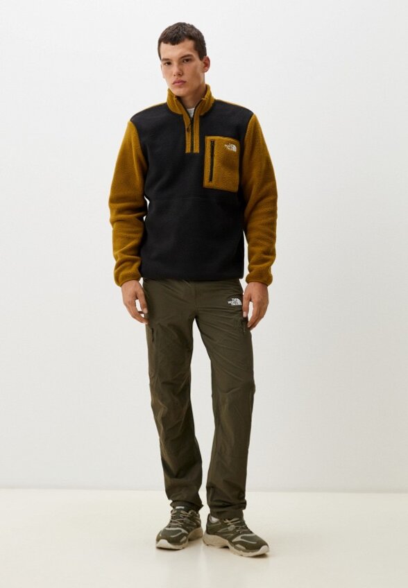 Брюки спортивные The North Face