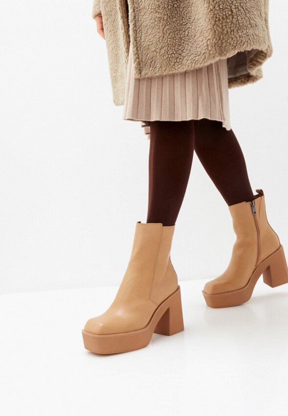 Ботильоны Tamaris