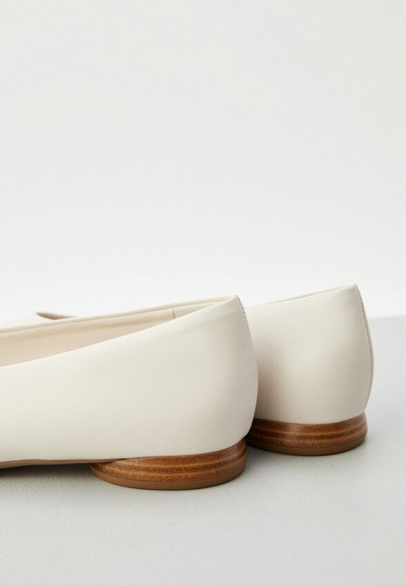 Балетки Högl