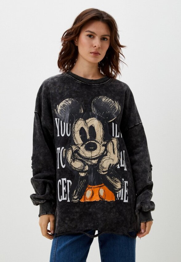 Свитшот Original Siberia