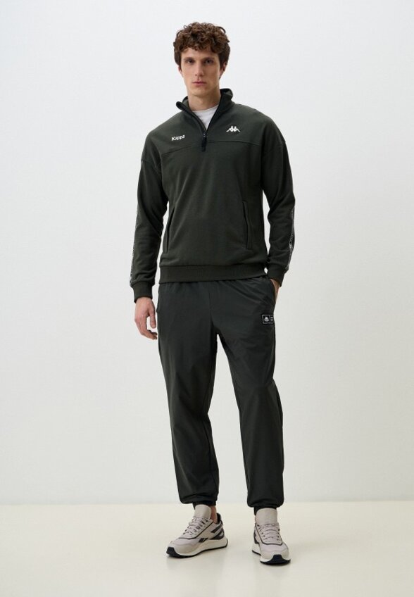 Олимпийка Kappa