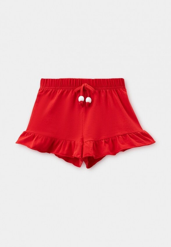 Футболка и шорты PlayToday