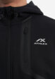 Толстовка мужская Athlex, Черный8  - превью