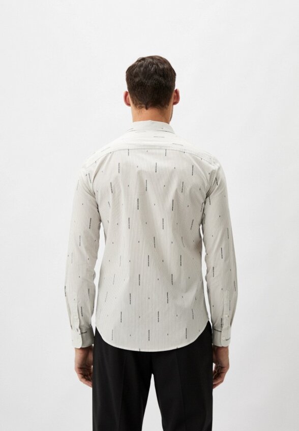 Рубашка Armani Exchange