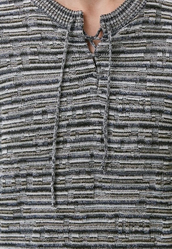 Джемпер Стим