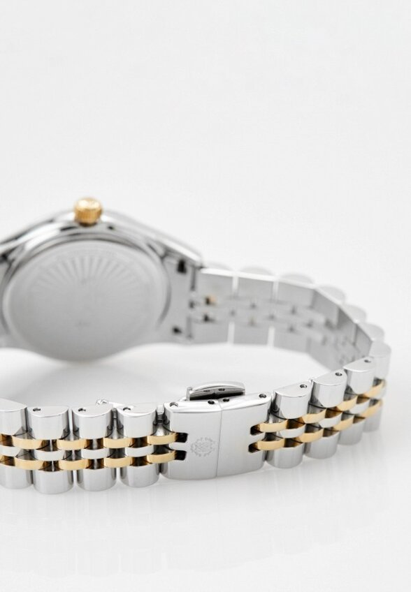 Часы и браслет Roberto Cavalli