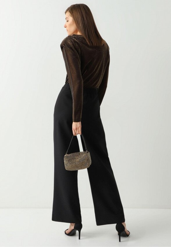 Блуза Harmonia Sensuum