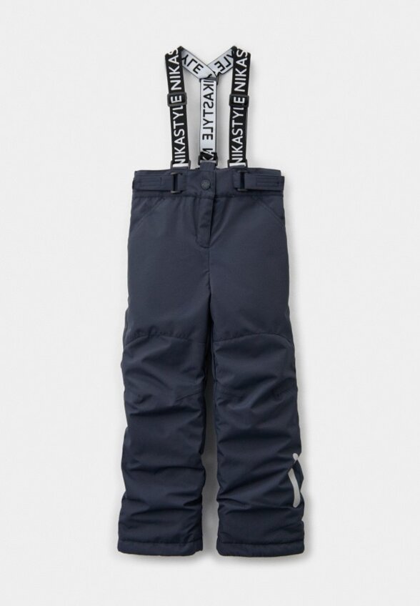 Костюм утепленный Nikastyle