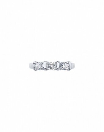 Кольцо Diamant женщинам