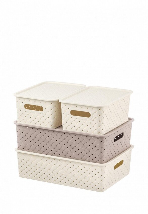 Комплект корзин Elcasa