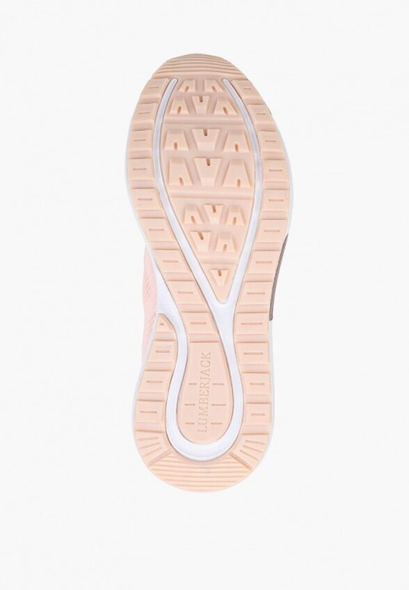 Кроссовки LumberJack