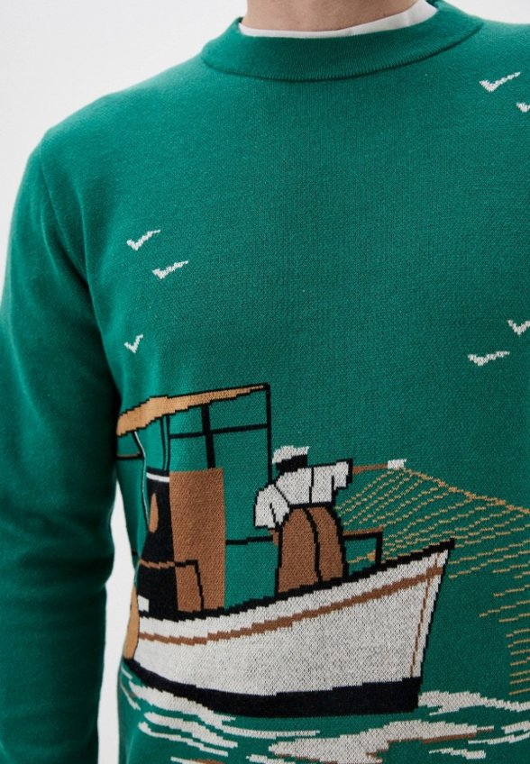 Джемпер Marco Di Radi