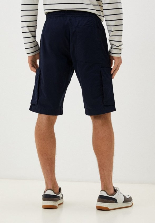 Шорты Tom Tailor