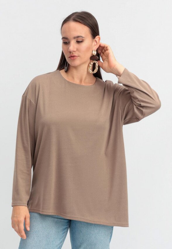 Лонгслив Frida