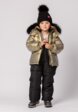 Костюм утепленный Orso Bianco5  - превью