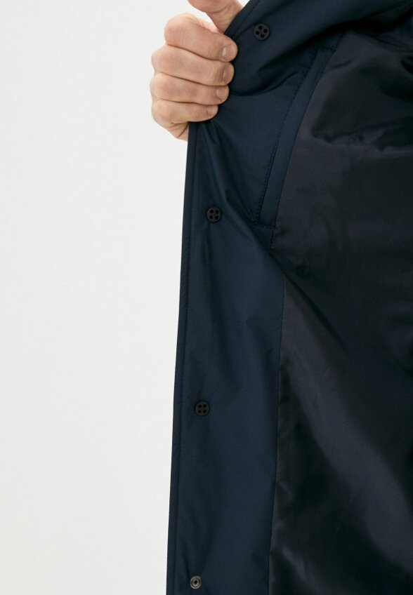 Куртка утепленная Bolini