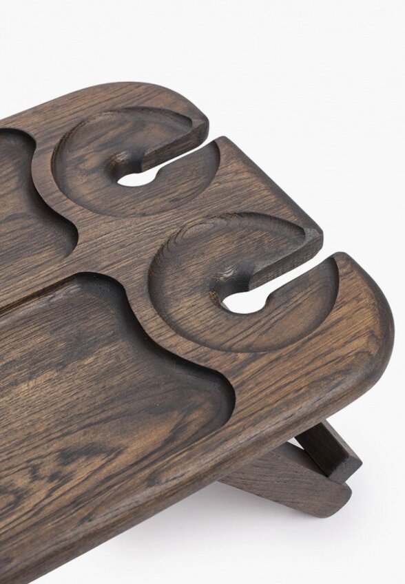 Поднос Фоксвудрус