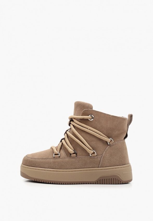 Полусапоги Dino Albat