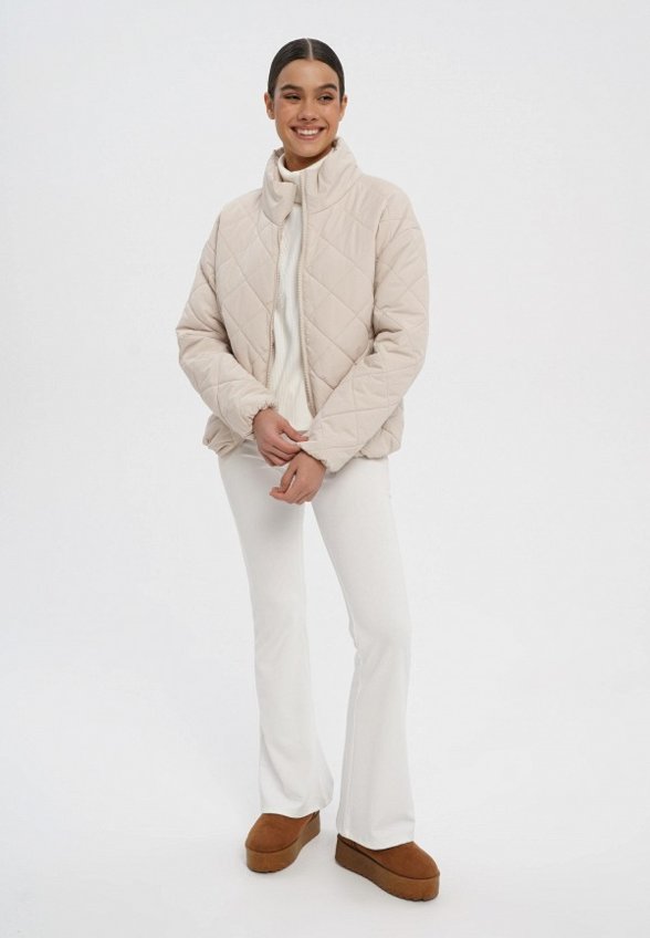 Куртка стеганая Твое