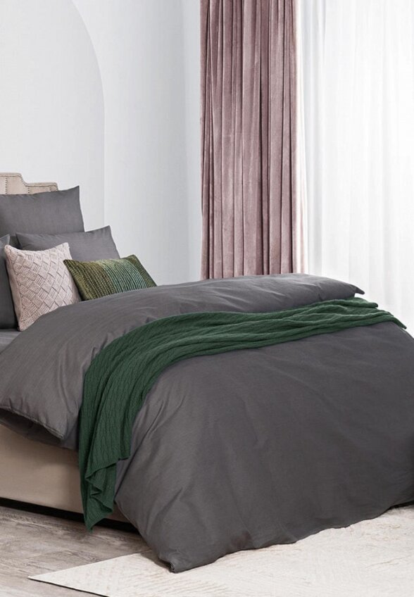 Пододеяльник 1,5-спальный Sleepix