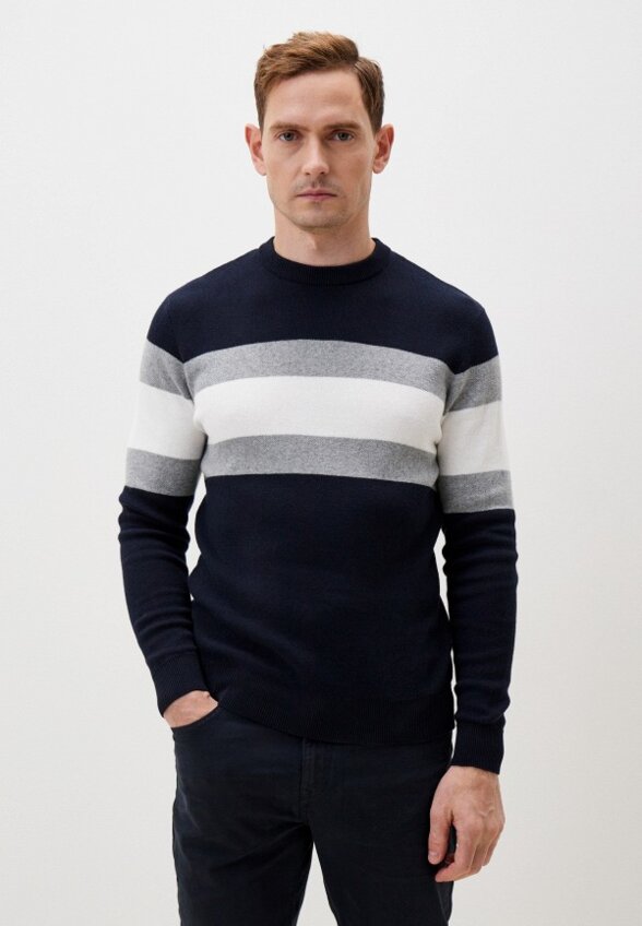 Джемпер Calliope