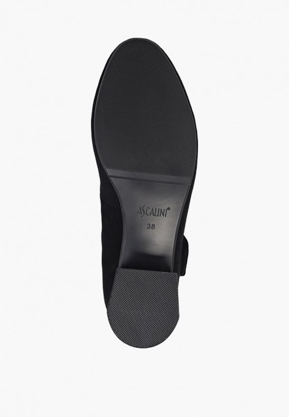 Туфли Ascalini