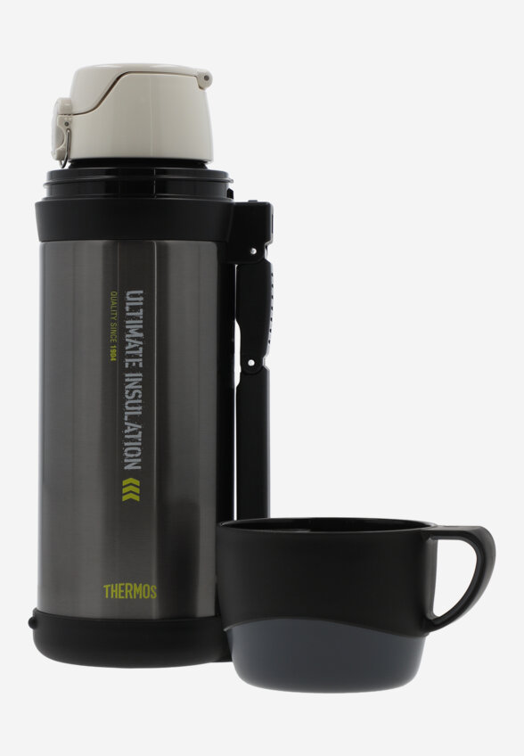 Термос Thermos FFW, 1 л, Серый