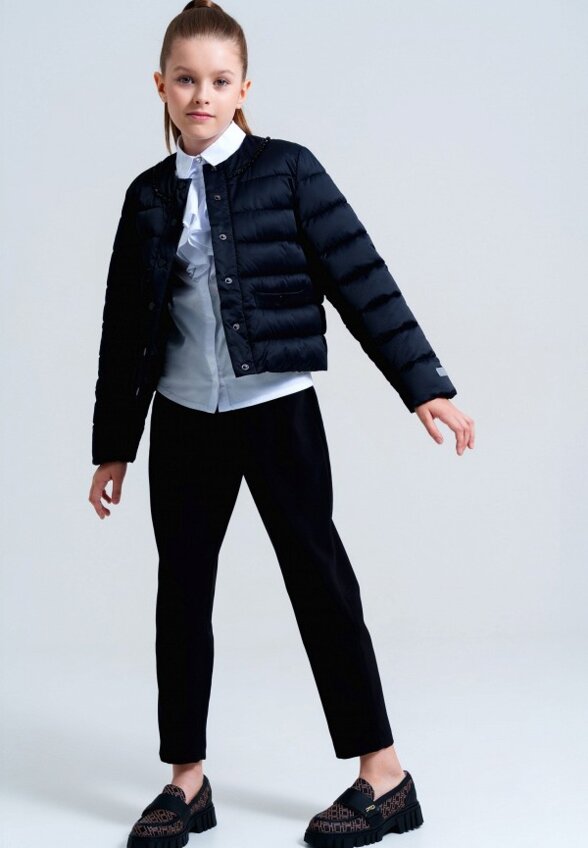 Куртка утепленная PlayToday