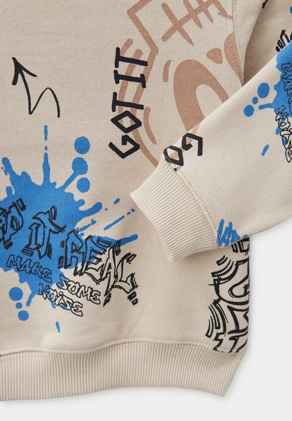 Свитшот Gloria Jeans