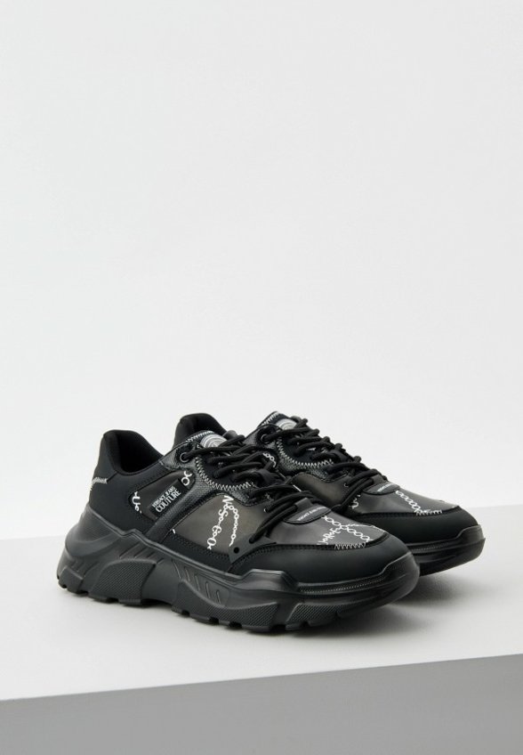 Кроссовки Versace Jeans Couture