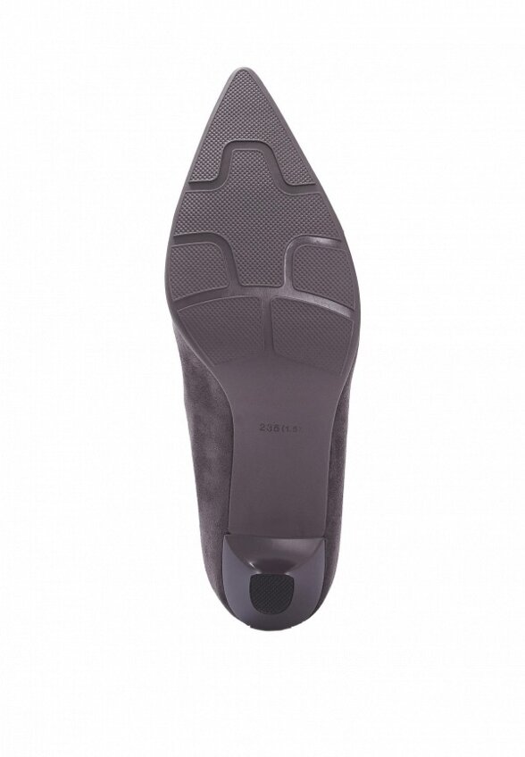 Ботильоны Berkonty