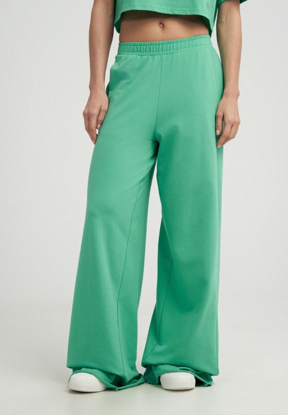 Брюки спортивные Твое