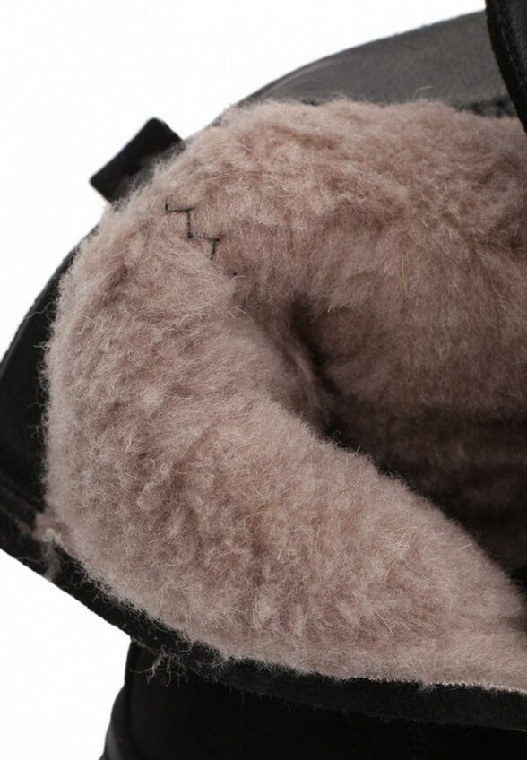 Ботинки Aimosi