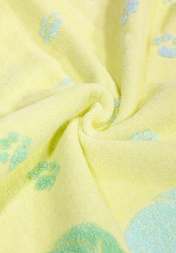 Полотенце Wellness