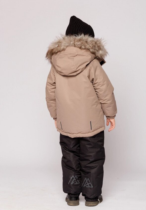 Костюм утепленный Artel Sport